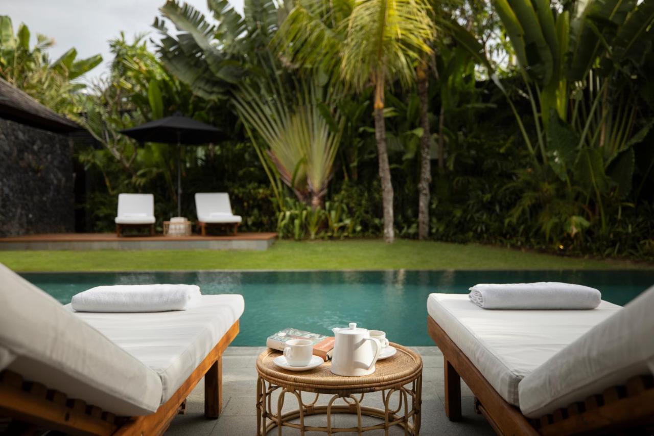 Villa Ambara Bali By Nakula Canggu Exterior foto