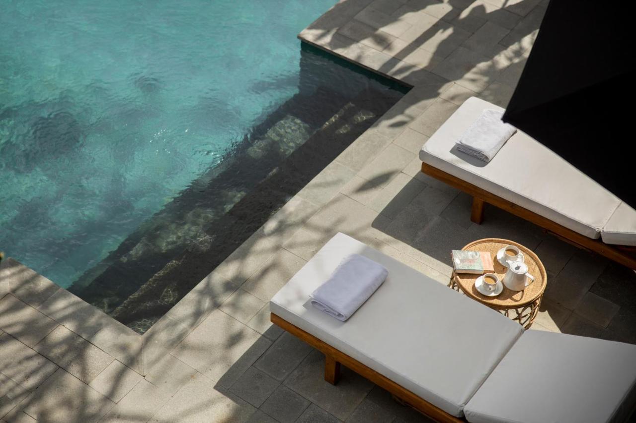 Villa Ambara Bali By Nakula Canggu Exterior foto
